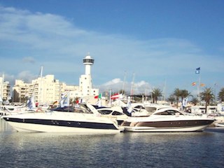 Foire bateau occasion empuriabrava 2016