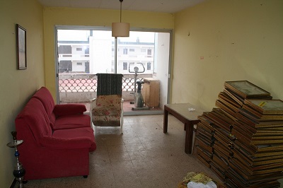 Appartement 2 chambres au pied des commerces à Empuriabrava