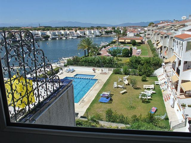 Empuriabrava - Sant Maurici