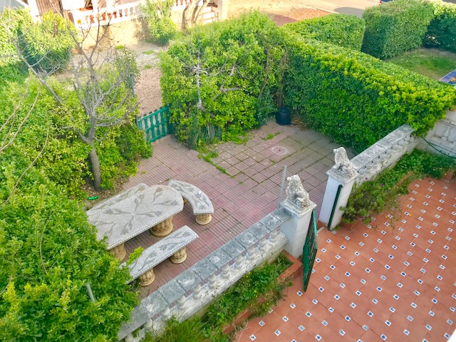 MAISON MAISON F6 À L'ENTRÉE D'EMPURIABRAVA