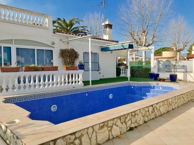 Empuriabrava - Montgri