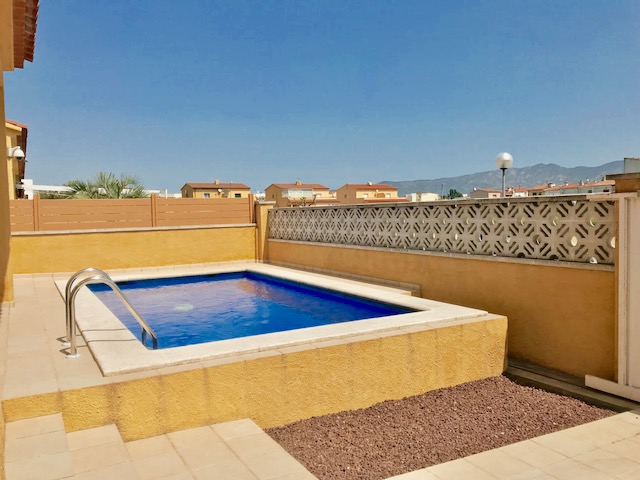 Empuriabrava - Puigmal