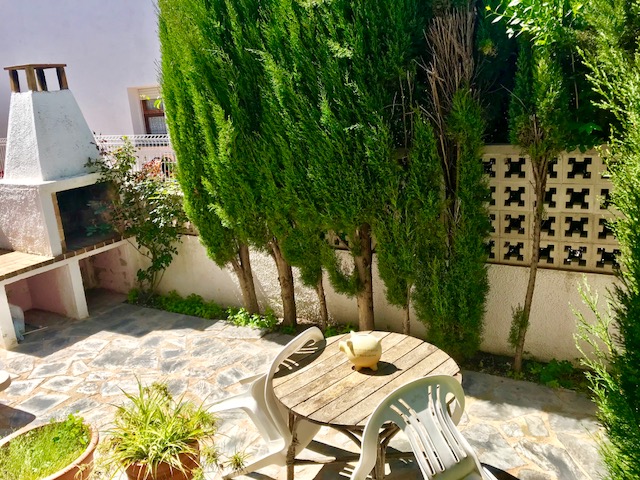Empuriabrava - San Maurici