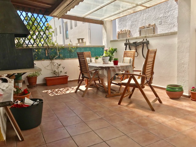 Empuriabrava - Sant Maurici