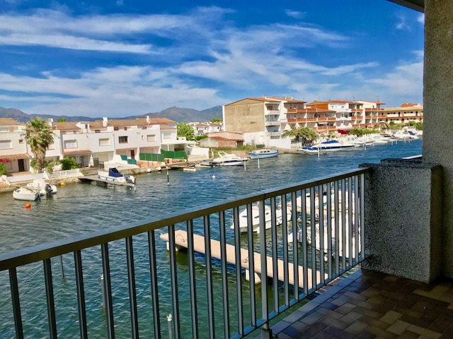 Empuriabrava - Port Emporda