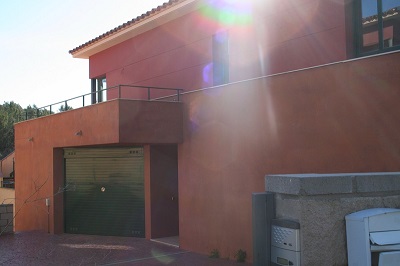 Maison de 240m2 avec 5 chambres à Garriguella