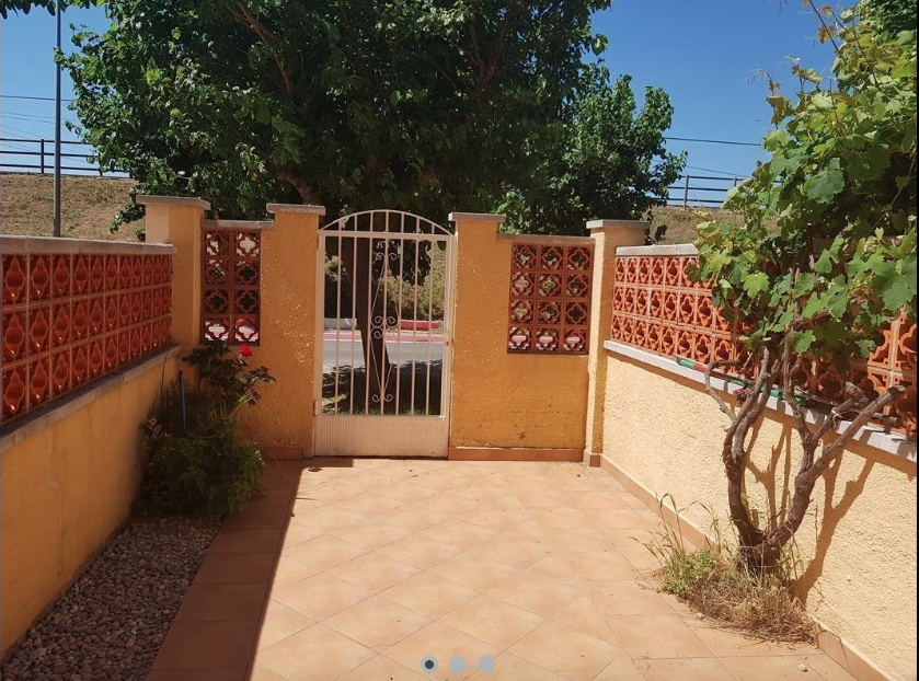 Empuriabrava - Près de la plage 